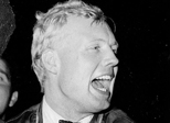 Mike Hawthorn