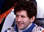 Jody Scheckter